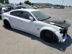 2020 DODGE CHARGER SCAT PACK for sale at Copart CA - SO SACRAMENTO