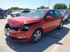 2017 SKODA OCTAVIA SE for sale at Copart SANDWICH