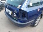 2008 SKODA OCTAVIA EL for sale at Copart PETERLEE