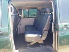 2016 VOLKSWAGEN TRANSPORTE for sale at Copart ROCHFORD