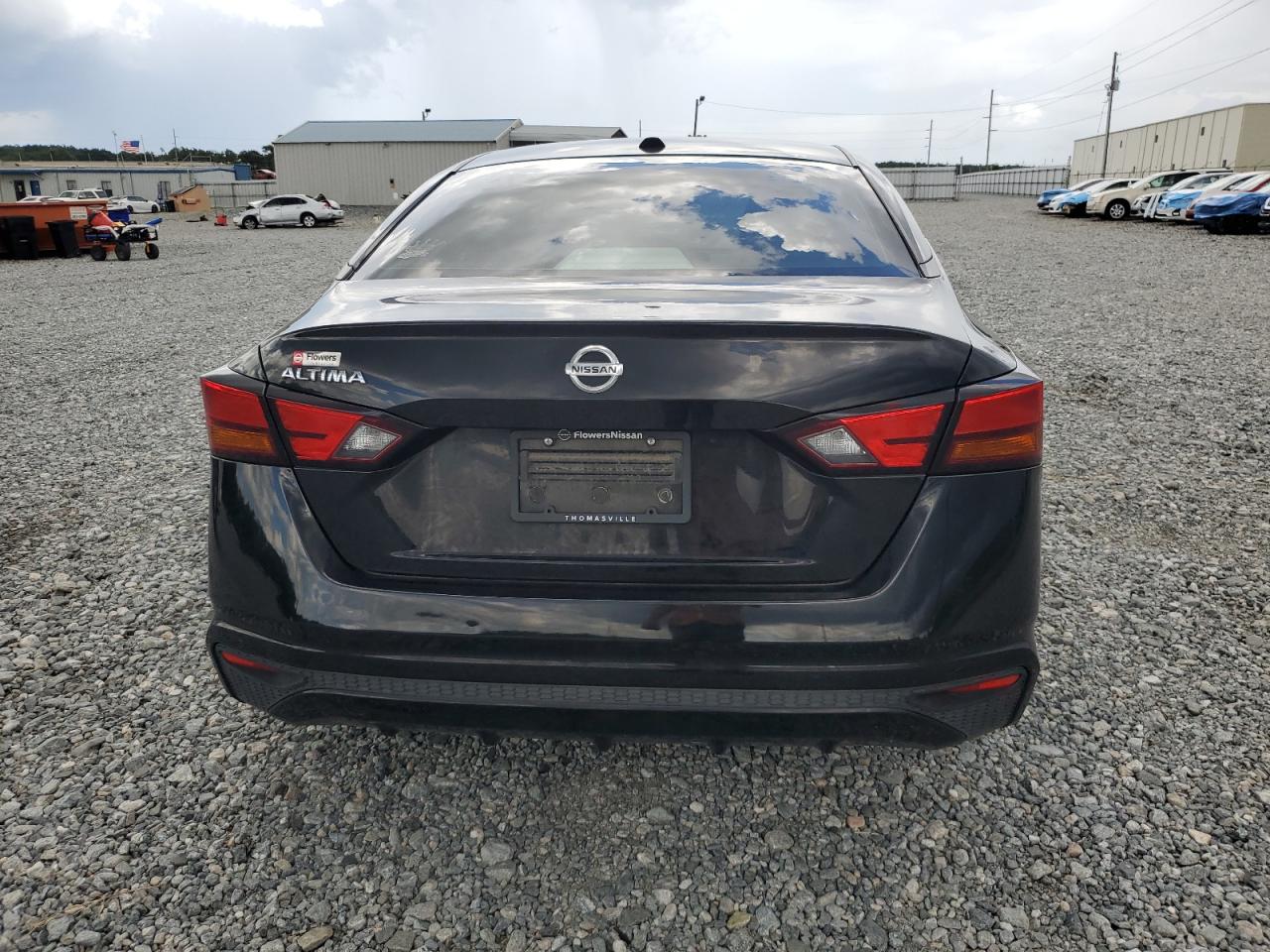 2020 Nissan Altima S VIN: 1N4BL4BV2LC152905 Lot: 65537935