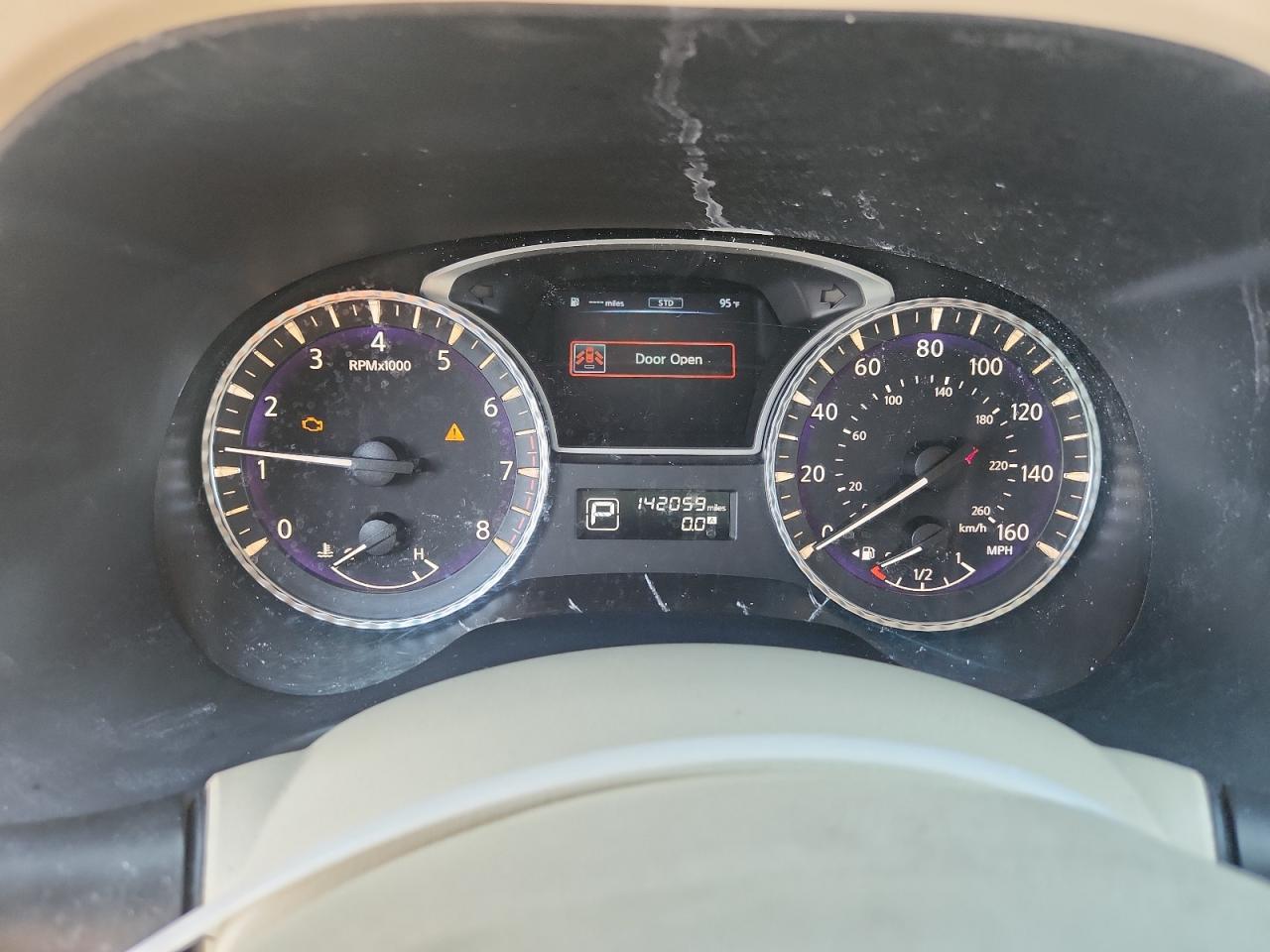 2014 Infiniti Qx60 VIN: 5N1AL0MN2EC510966 Lot: 66268725