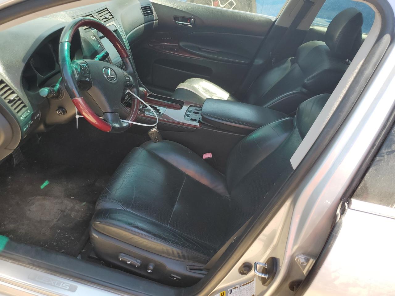 2006 Lexus Gs 300 VIN: JTHBH96S165022159 Lot: 63775115