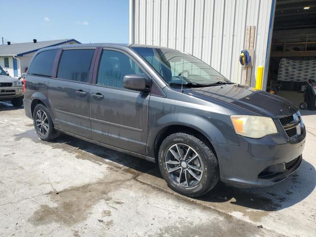  DODGE CARAVAN 2016 Серый