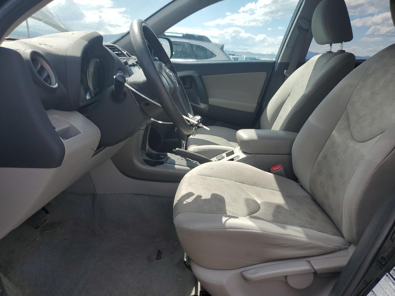 2010 Toyota Rav4 VIN: 2T3BF4DV2AW074568 Lot: 65546775