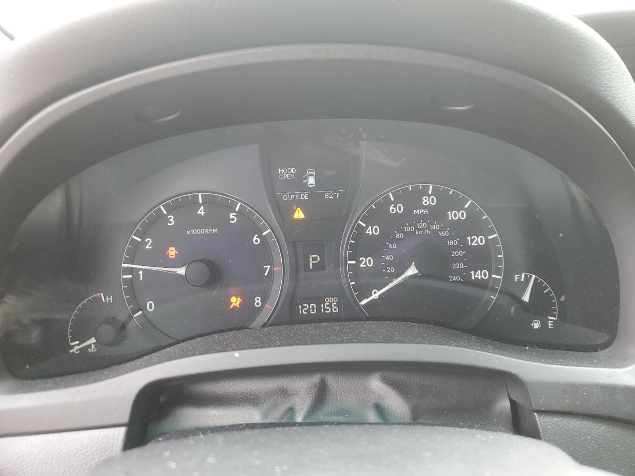 2010 Lexus Rx 350 VIN: JTJBK1BA2A2400191 Lot: 64371495