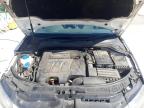2011 AUDI A3 SPORT T for sale at Copart COLCHESTER