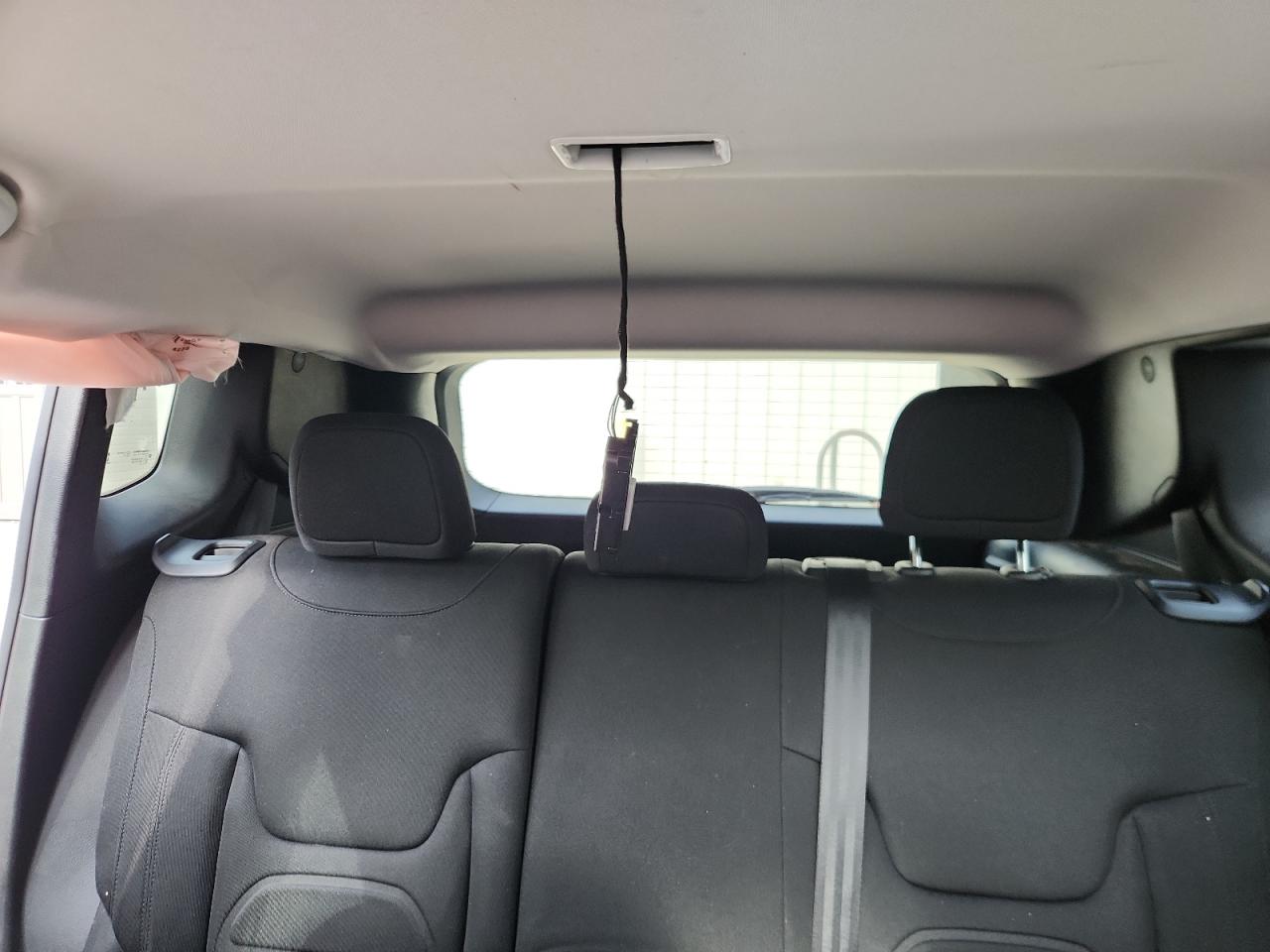 2018 Jeep Renegade Latitude VIN: ZACCJBBB7JPJ32055 Lot: 64365385