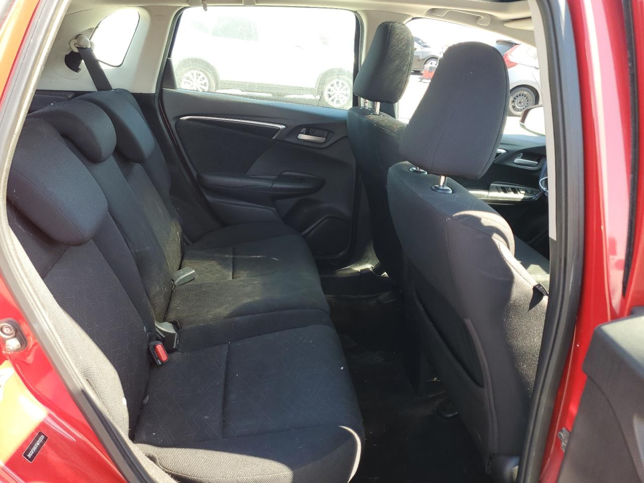 2015 Honda Fit Ex VIN: 3HGGK5H87FM703330 Lot: 64599045