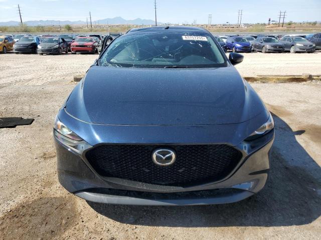  MAZDA 3 2022 Blue