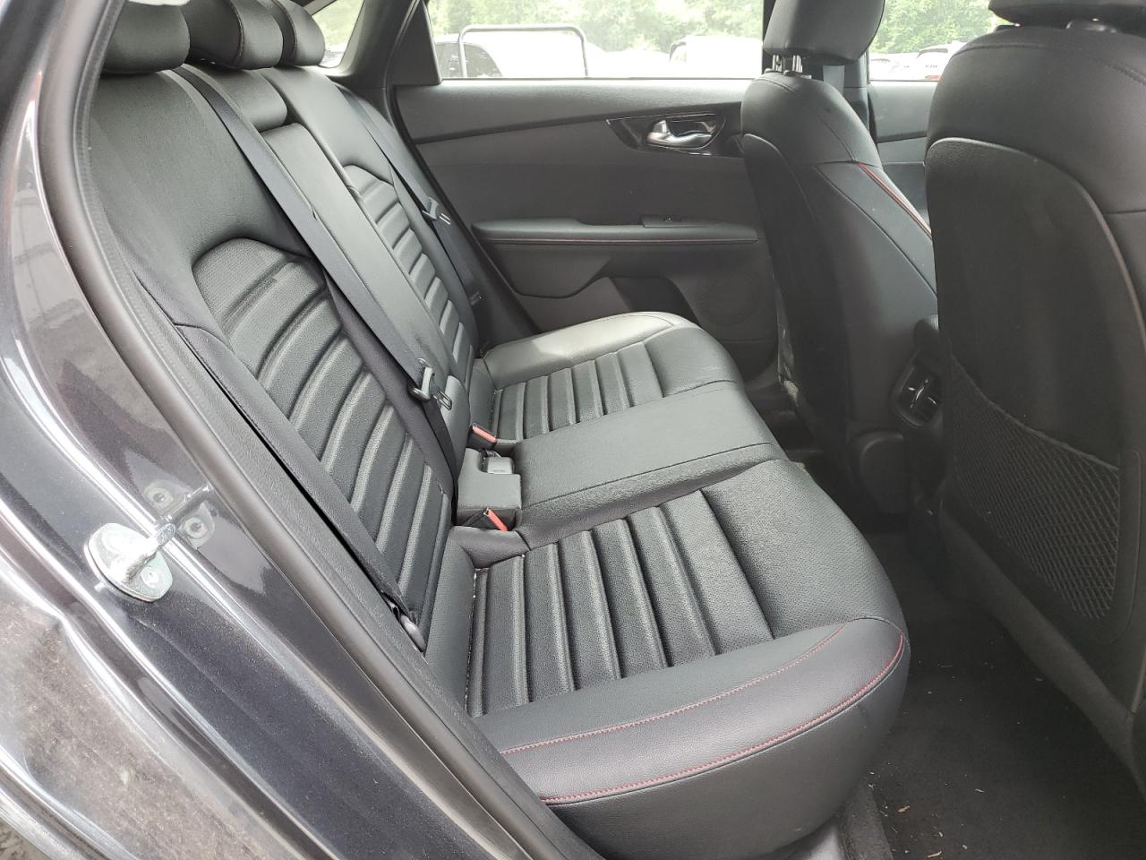 2023 Kia Forte Gt VIN: 3KPF44AC3PE617361 Lot: 65472045