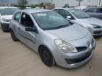 2008 RENAULT CLIO EXTRE for sale at Copart SANDY