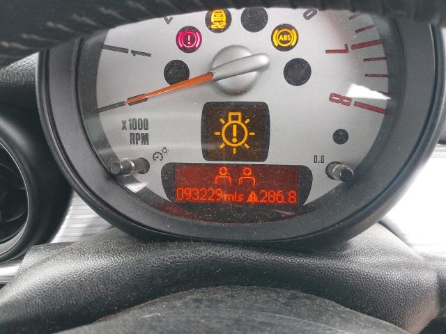 2011 MINI COOPER