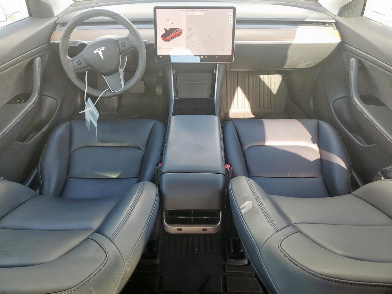 2020 Tesla Model 3 VIN: 5YJ3E1EB8LF620874 Lot: 63747345