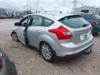 2012 FORD FOCUS TITA for sale at Copart BRISTOL