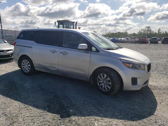 2015 KIA SEDONA L  