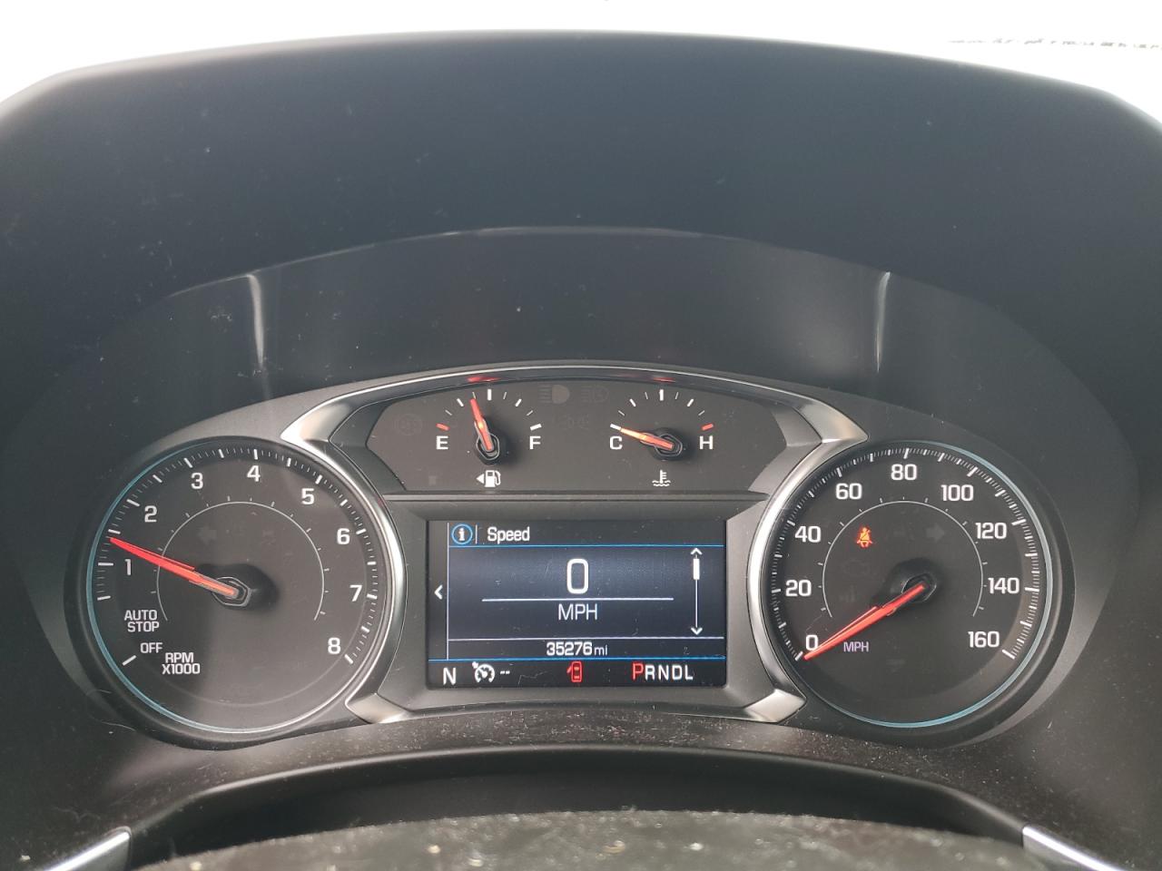2023 Chevrolet Equinox Ls VIN: 3GNAXSEG9PL153949 Lot: 65366855