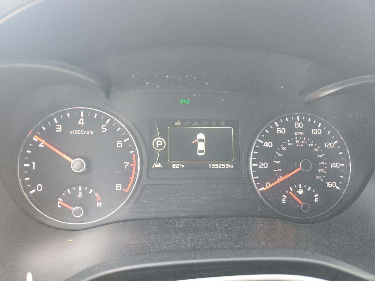 5xxgw4l25gg087047 5XXGW4L25GG087047 2016 Kia Optima Sx