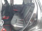 2013 NISSAN JUKE TEKNA for sale at Copart PETERLEE