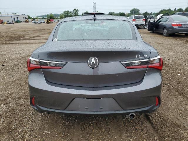  ACURA ILX 2019 Gray