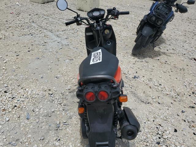 2014 YAMAHA YW125   