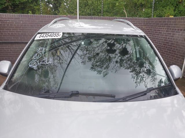 2008 VOLKSWAGEN TIGUAN SE