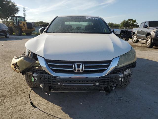  HONDA ACCORD 2015 Biały