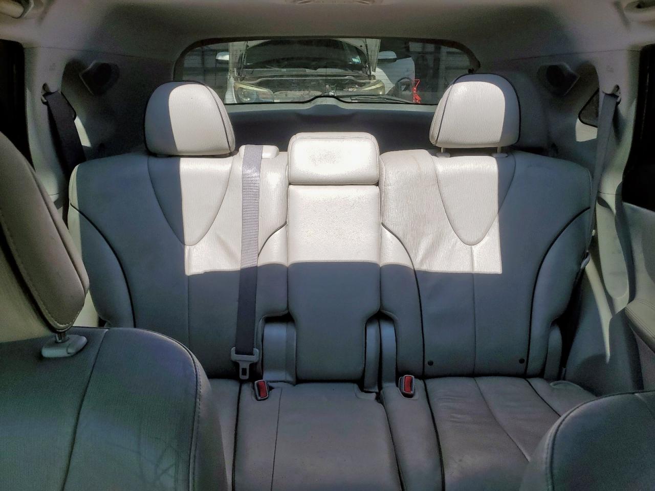 2009 Toyota Venza VIN: 4T3ZK11A09U018134 Lot: 64098575