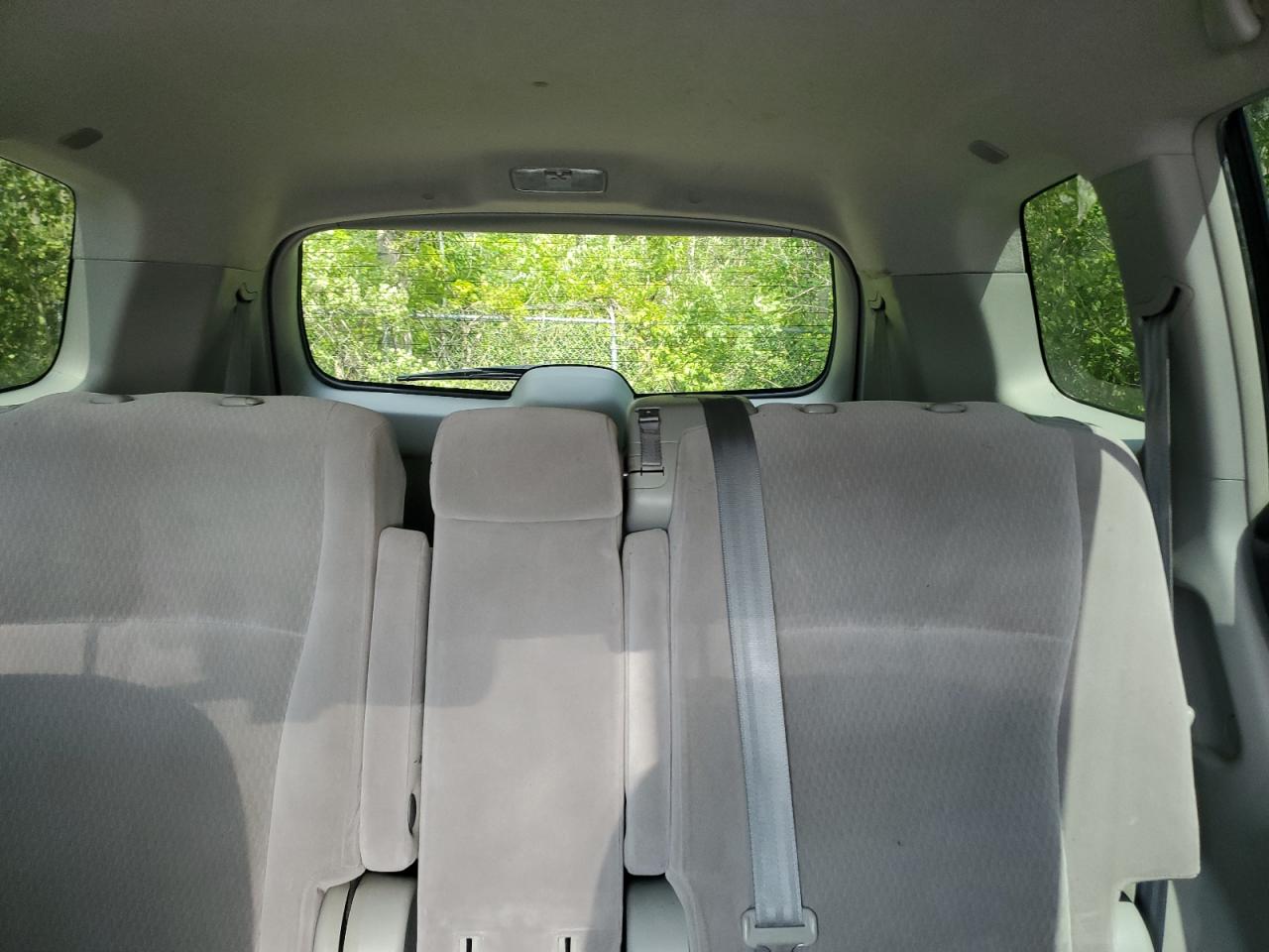 2009 Toyota Highlander VIN: JTEDA41A492002764 Lot: 61949595