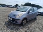 2011 NISSAN PIXO N-TEC for sale at Copart WISBECH