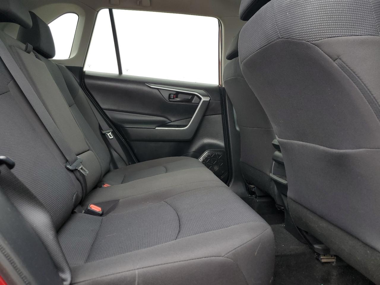 2020 Toyota Rav4 Le VIN: 2T3F1RFV8LC093267 Lot: 65020245