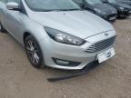 2016 FORD FOCUS ZETE for sale at Copart ROCHFORD
