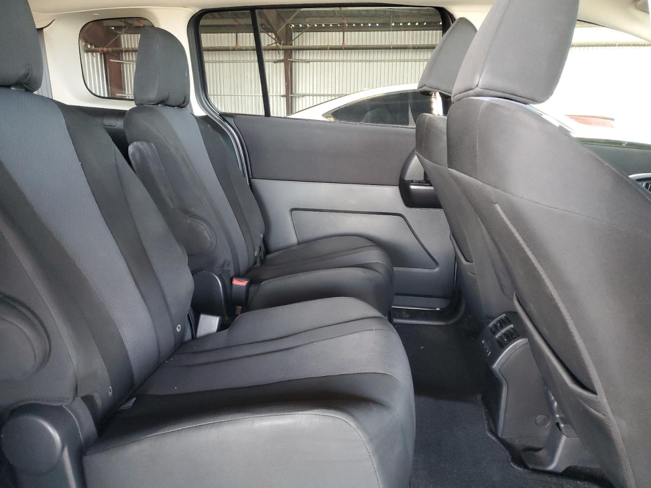 2014 Mazda 5 Sport VIN: JM1CW2BL9E0163445 Lot: 64772215