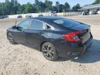 2020 HONDA CIVIC SPORT   for sale at Copart MA - SOUTH BOSTON