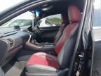 2017 LEXUS NX 300H F for sale at Copart WOLVERHAMPTON