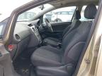 2009 VAUXHALL CORSA CLUB for sale at Copart SANDWICH
