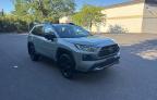 2021 TOYOTA RAV4 TRD OFF ROAD   à vendre chez Copart OR - PORTLAND NORTH