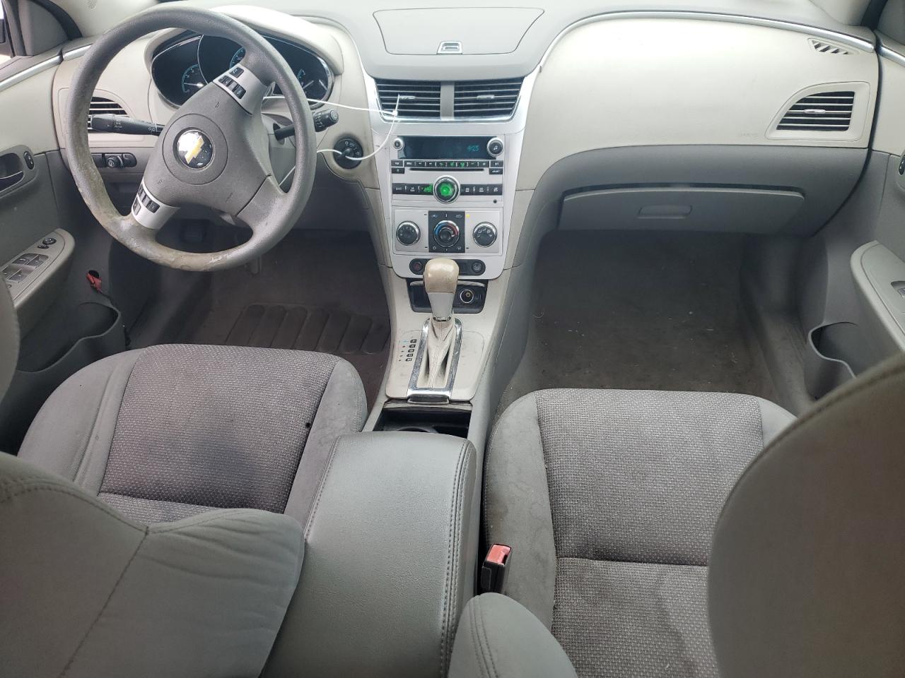 2011 Chevrolet Malibu 1Lt VIN: 1G1ZC5E13BF239063 Lot: 65128845