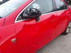 2014 VAUXHALL INSIGNIA E for sale at Copart WHITBURN