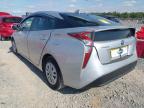 2017 TOYOTA PRIUS BUSI for sale at Copart CORBY