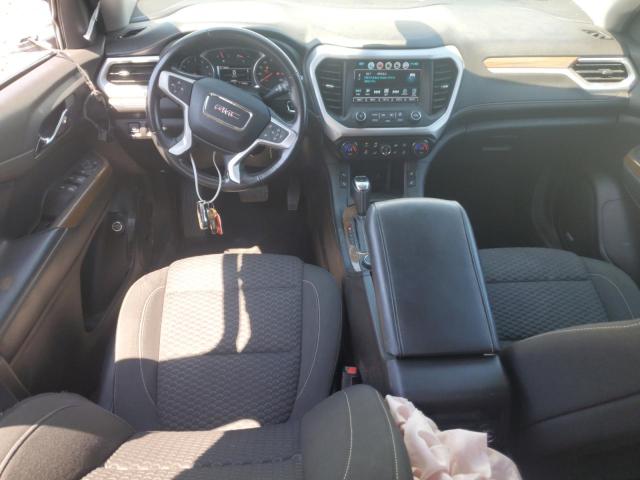  GMC ACADIA 2019 White