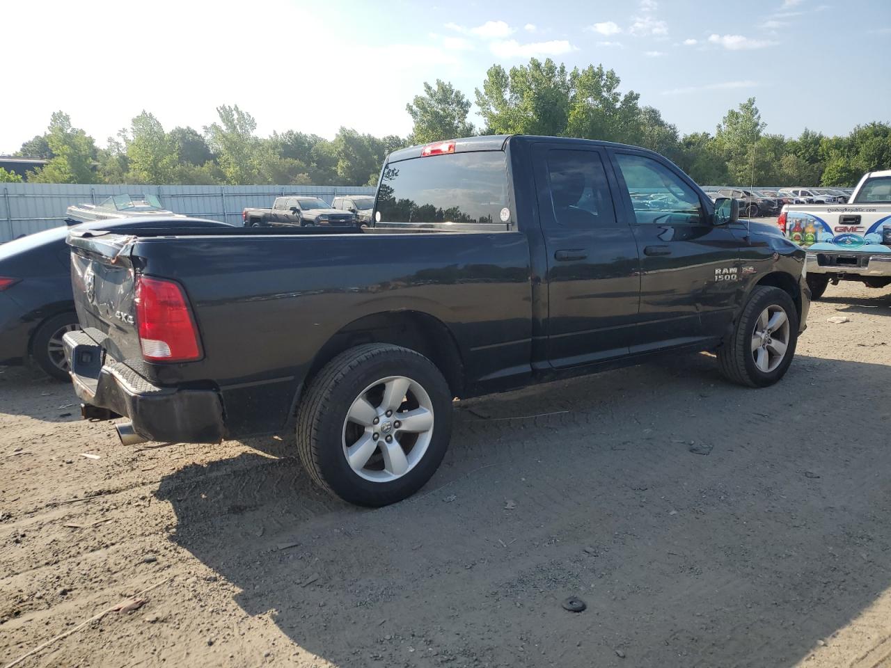 1c6rr7ft6es450987 1C6RR7FT6ES450987 2014 Ram 1500 St