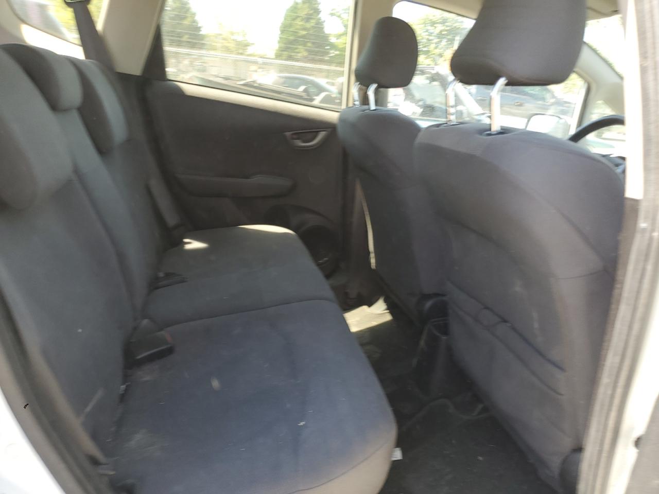 2011 Honda Fit VIN: JHMGE8H3XDC015914 Lot: 65263075