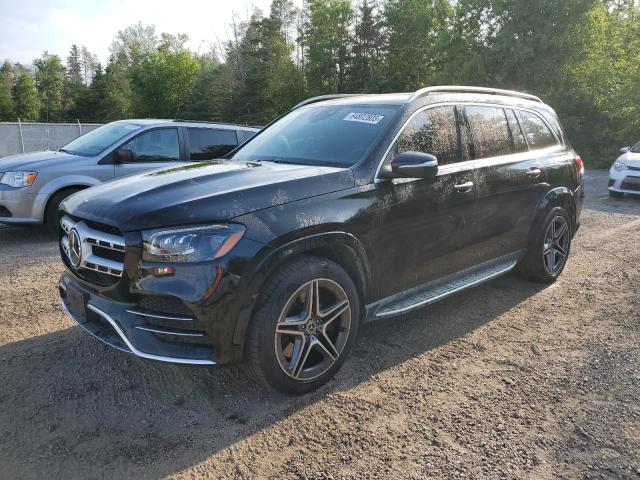 2020 MERCEDES-BENZ GLS 450 4MATIC   à vendre chez Copart ON - COOKSTOWN