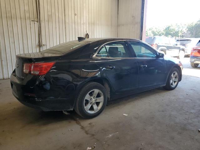  CHEVROLET MALIBU 2016 Сharcoal