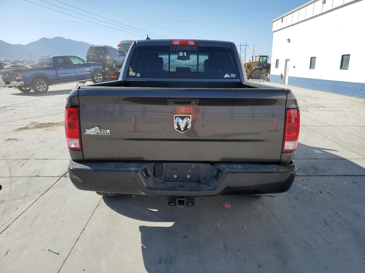 1c6rr6lt6fs675314 1C6RR6LT6FS675314 2015 Ram 1500 Slt