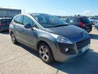 2011 PEUGEOT 3008 ACTIV for sale at Copart SANDWICH