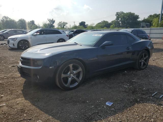 2013 Chevrolet Camaro Lt