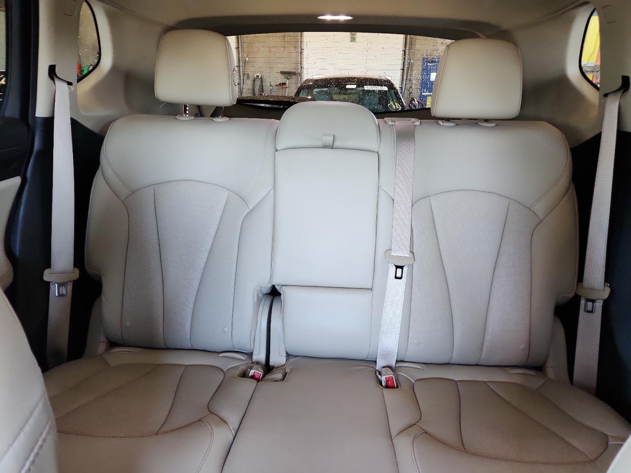 2017 Buick Envision Essence VIN: LRBFXDSA2HD198764 Lot: 63194275