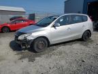 2011 HYUNDAI ELANTRA TOURING GLS   for sale at Copart NS - HALIFAX